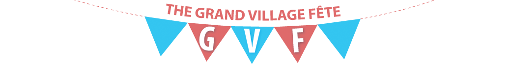 The Grand Village Fête